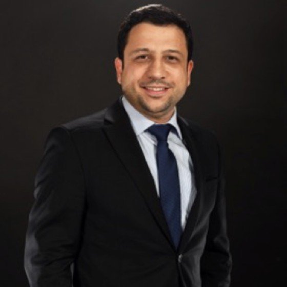 Mathieu, fondateur de Nexa IA